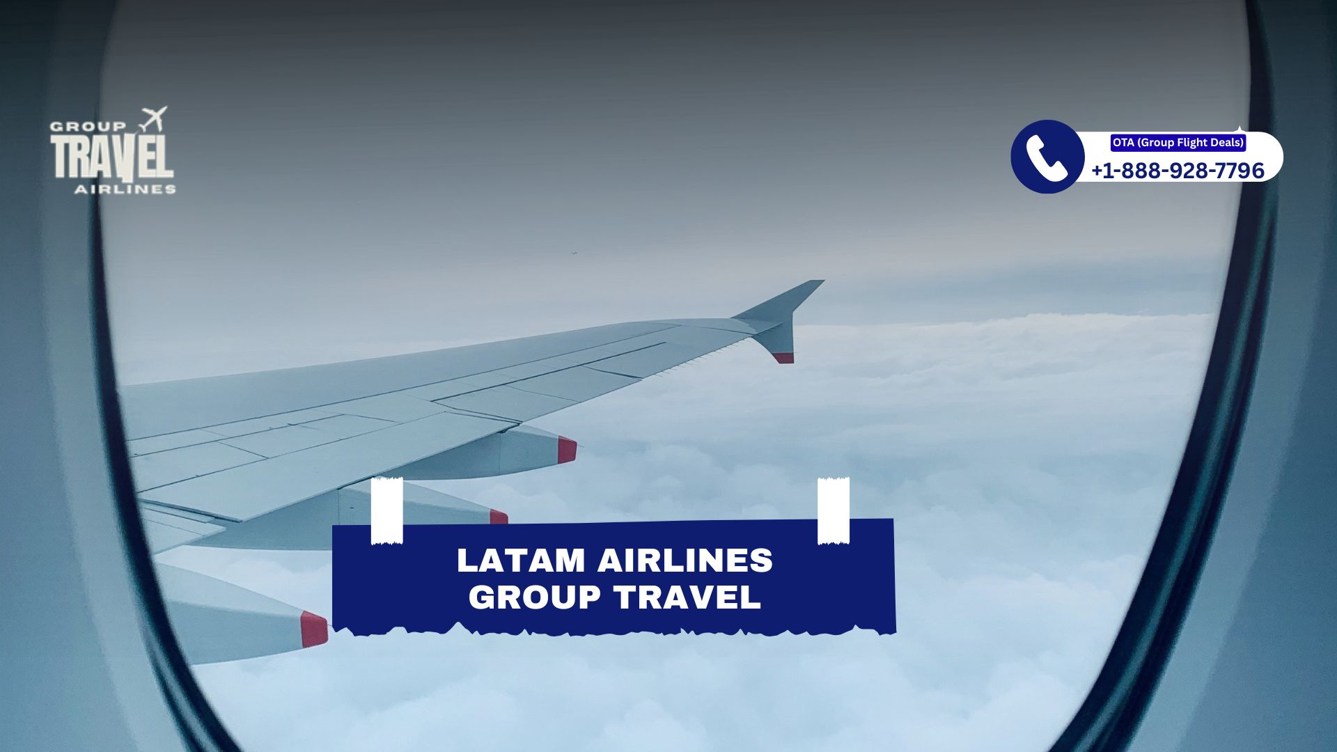 LATAM group travel